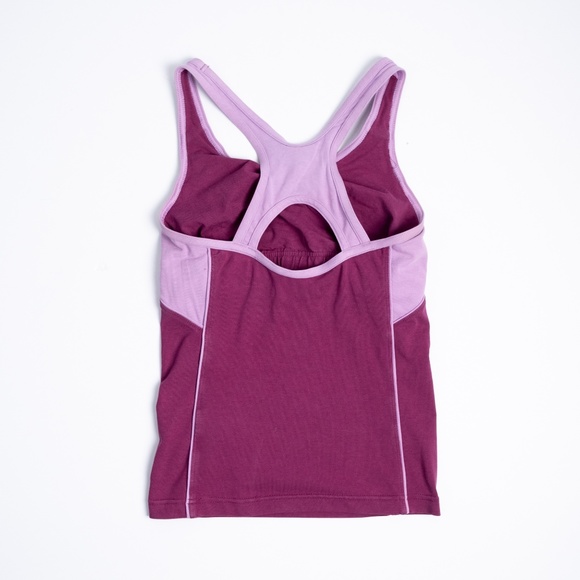 NIKE Dri-fit athletic tank size S (4-6) - Picture 3 of 6